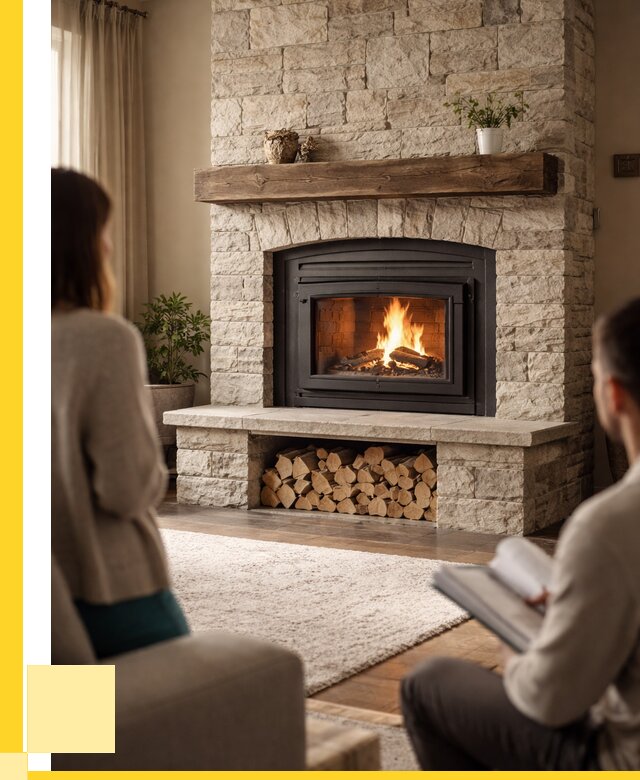 Проекты печей каминов в Павлове от 12164 р. | ЭриданПвв