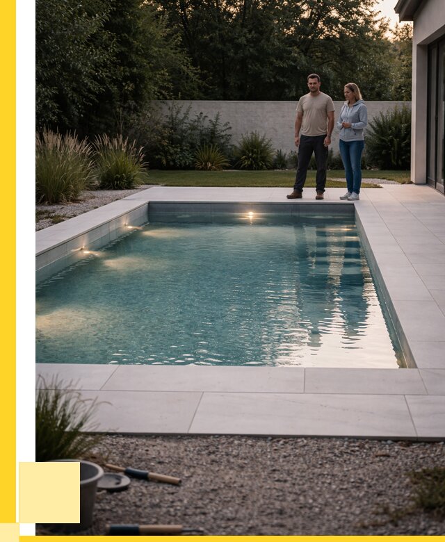 Проектирование бассейнов в Павлове от 70959 р. | ЭриданПвв