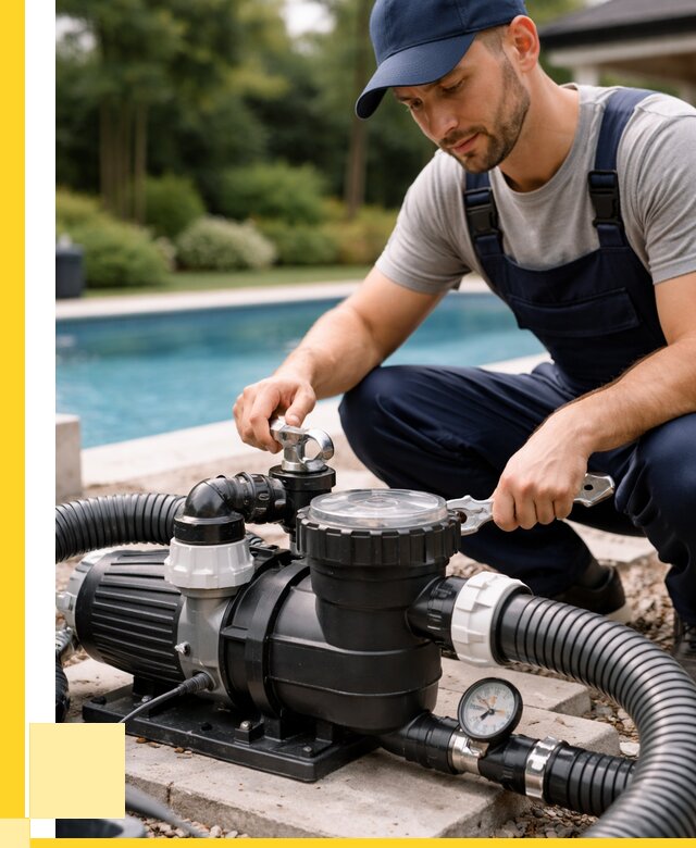 Насосы для бассейнов в Павлове купить от 12164 р. | ЭриданПвв