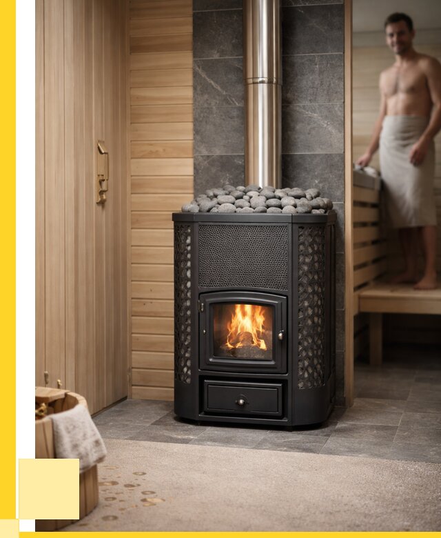 Печи для саун: Harvia, Tylo, EOS в Павлове от 45617 р. | ЭриданПвв