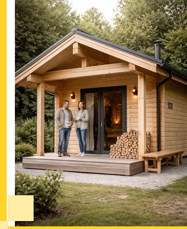 Бани под ключ в Павлове от 912330 р. | Отделка под ключ — ЭриданПвв