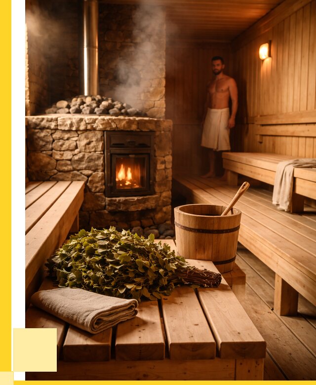 Парилки для бани купить в Павлове от 76028 р. | ЭриданПвв