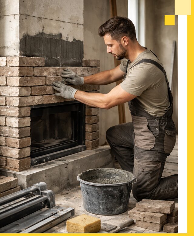 Услуги по устройству и монтажу Расул в банях и саунах в Павлове